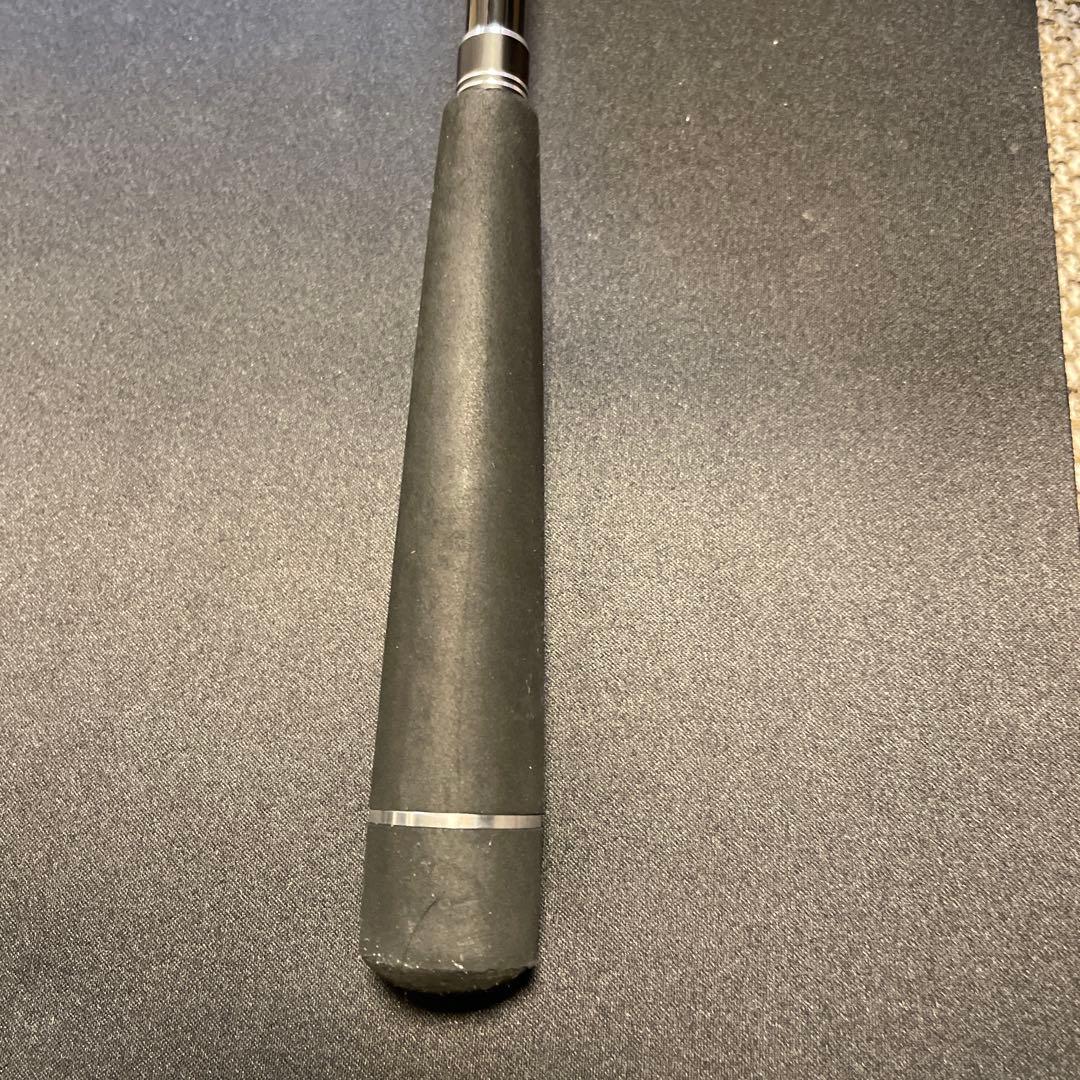 《２本セット》ジャッカルアンチョビドライバー タチウオテンヤ