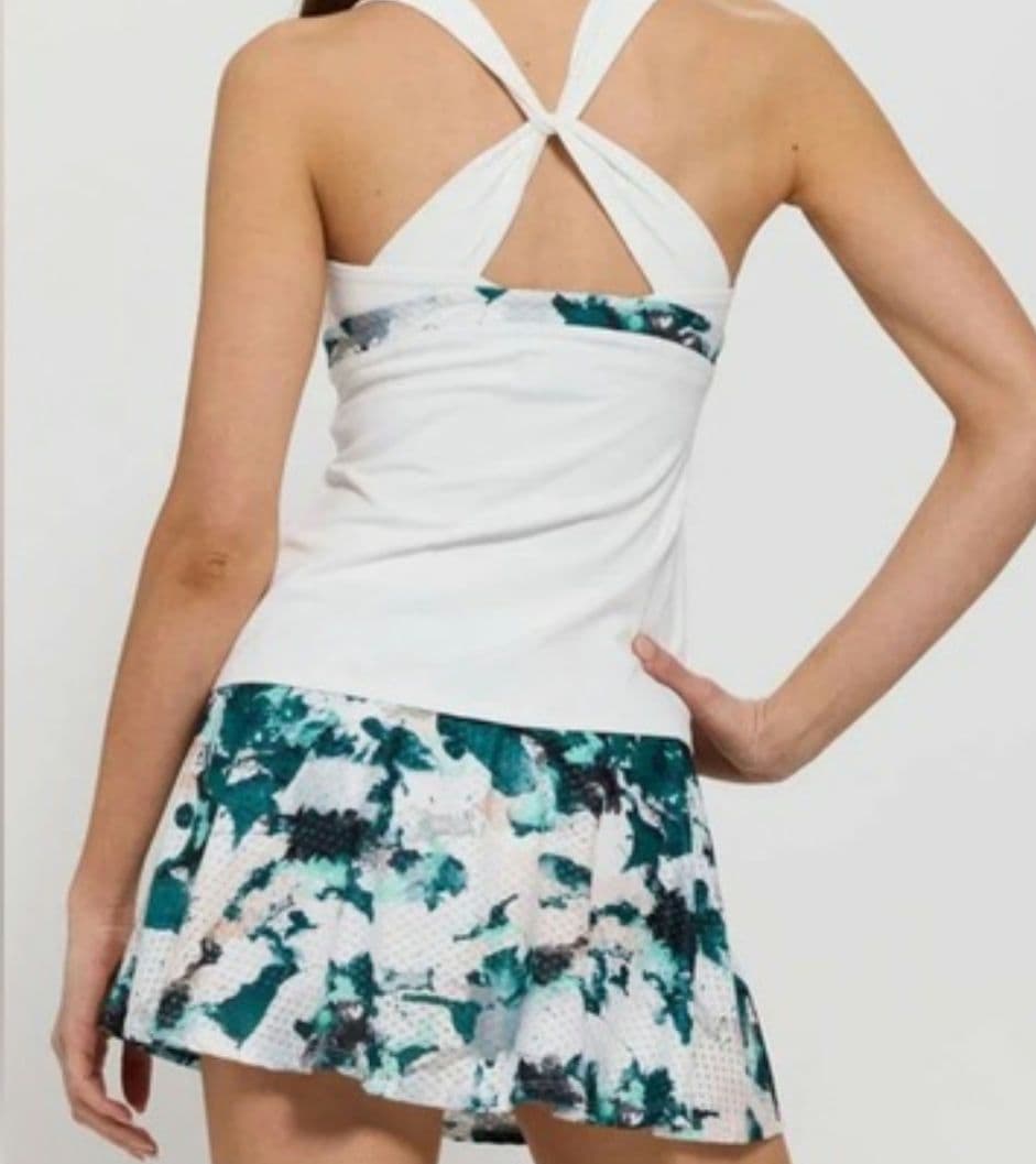 お取り置き　lija スコート