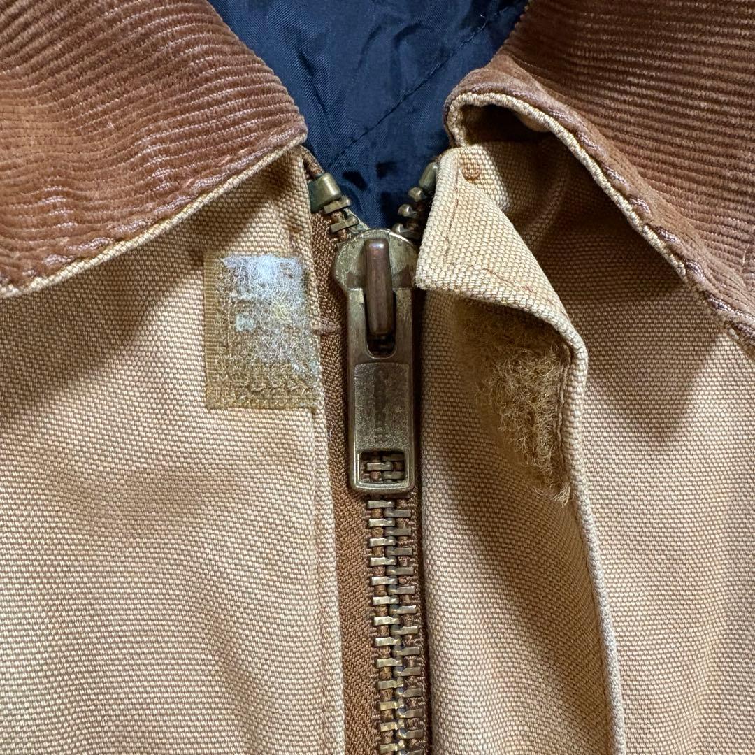 カーハート トラディショナルコート ダックジャケット C03