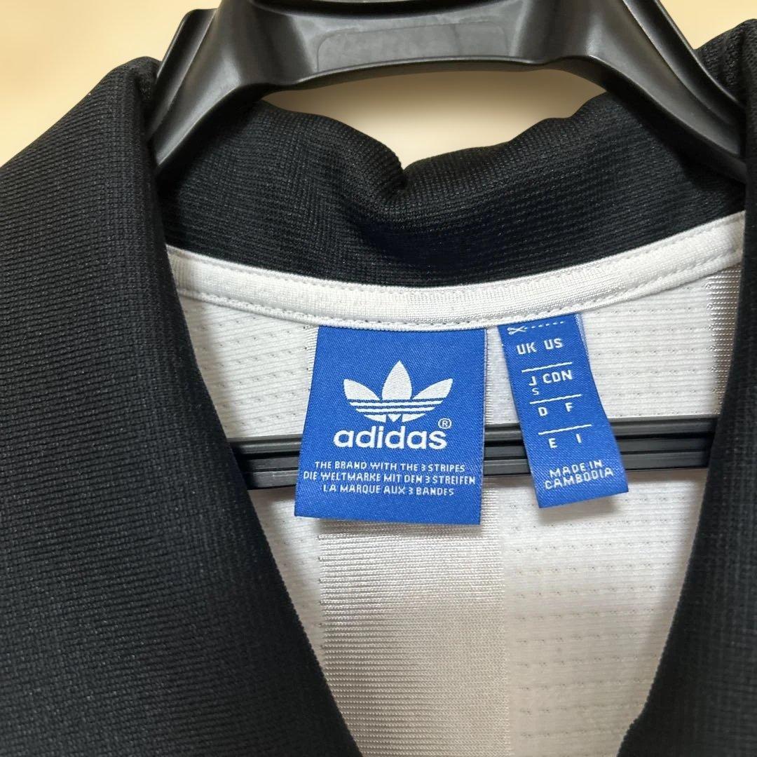 adidas originalsドイツ代表 ユニフォーム S