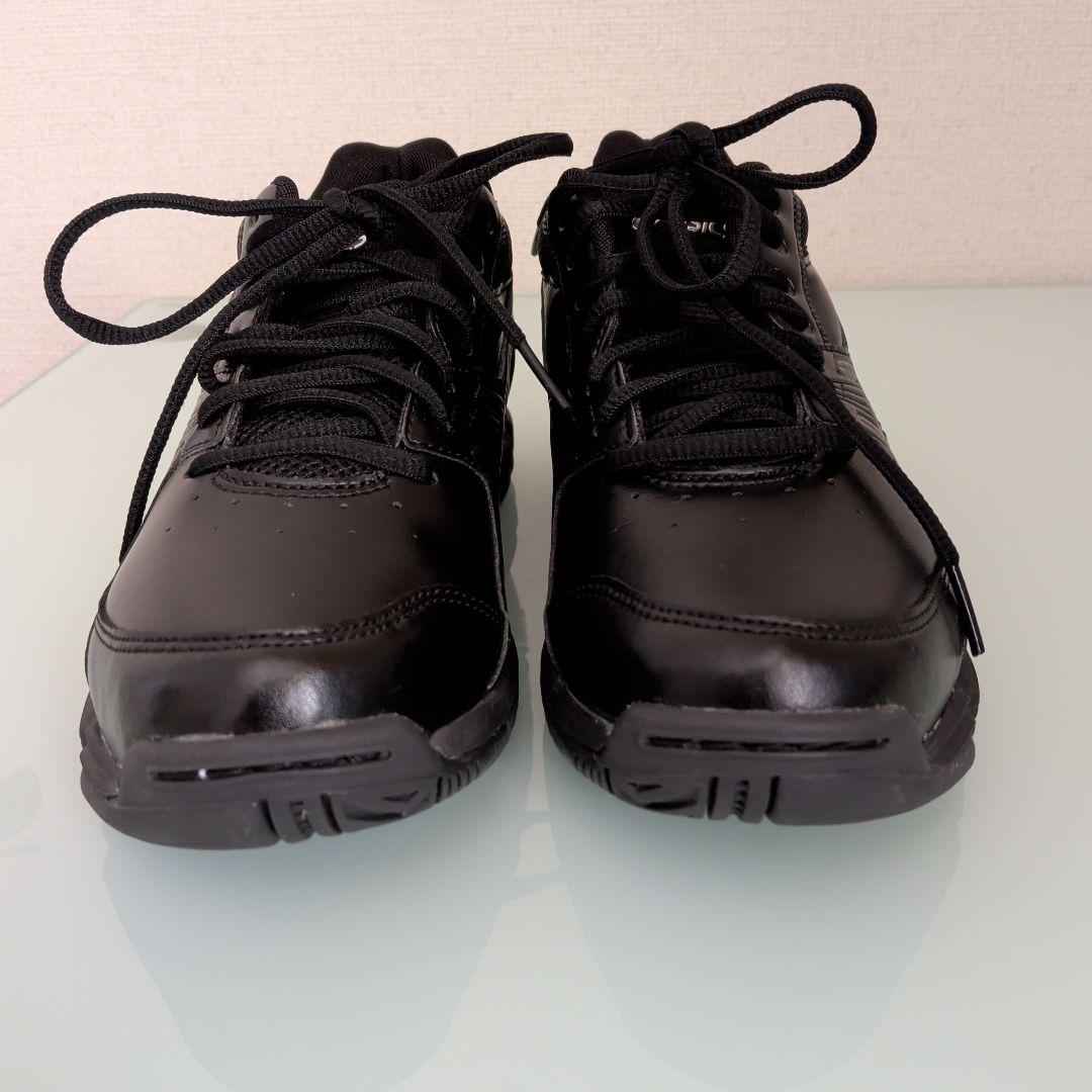 【美品】アシックス ゲルジャッジ3 23.0cm バスケ 審判 レフェリー