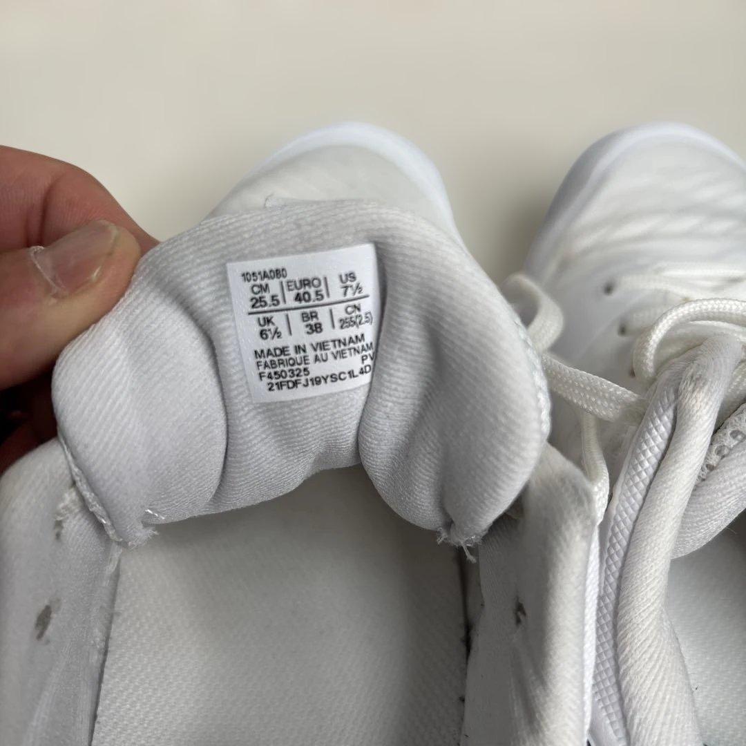 ASICS アシックス スカイエリートFF3 25.5㎝ バレーボールシューズ