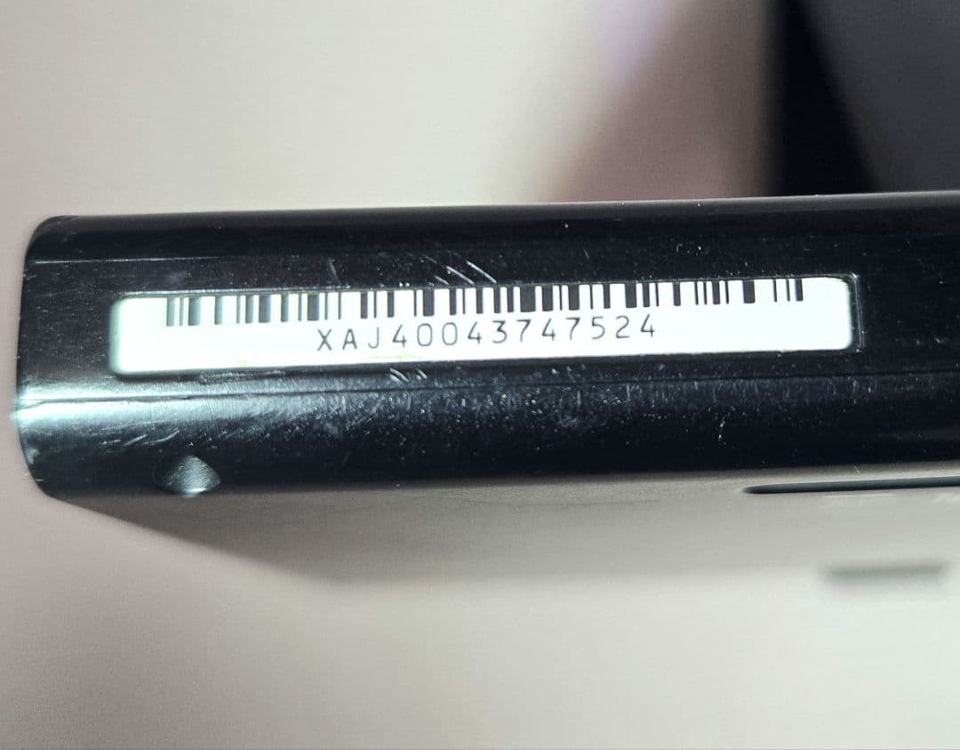 Nintendo Switch 本体 ジャンク ジョイコン付