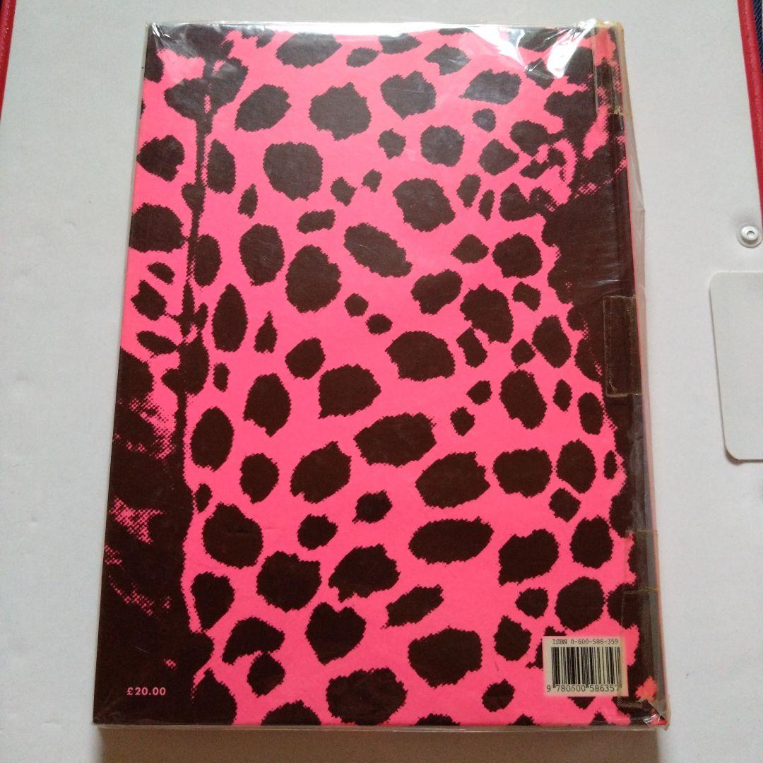 PUNK! バリー・ラゼル著