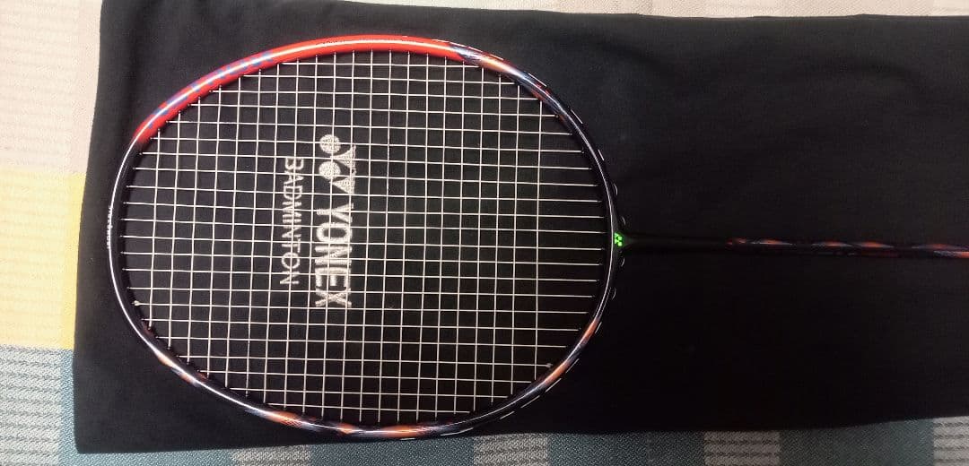 YONEX アストロクス77プロ