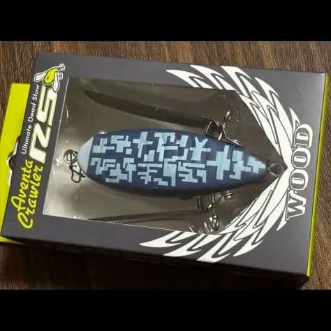 IMAKATSU アベンタクローラーRS #ダズルカモフラージュ バサクラ 限定