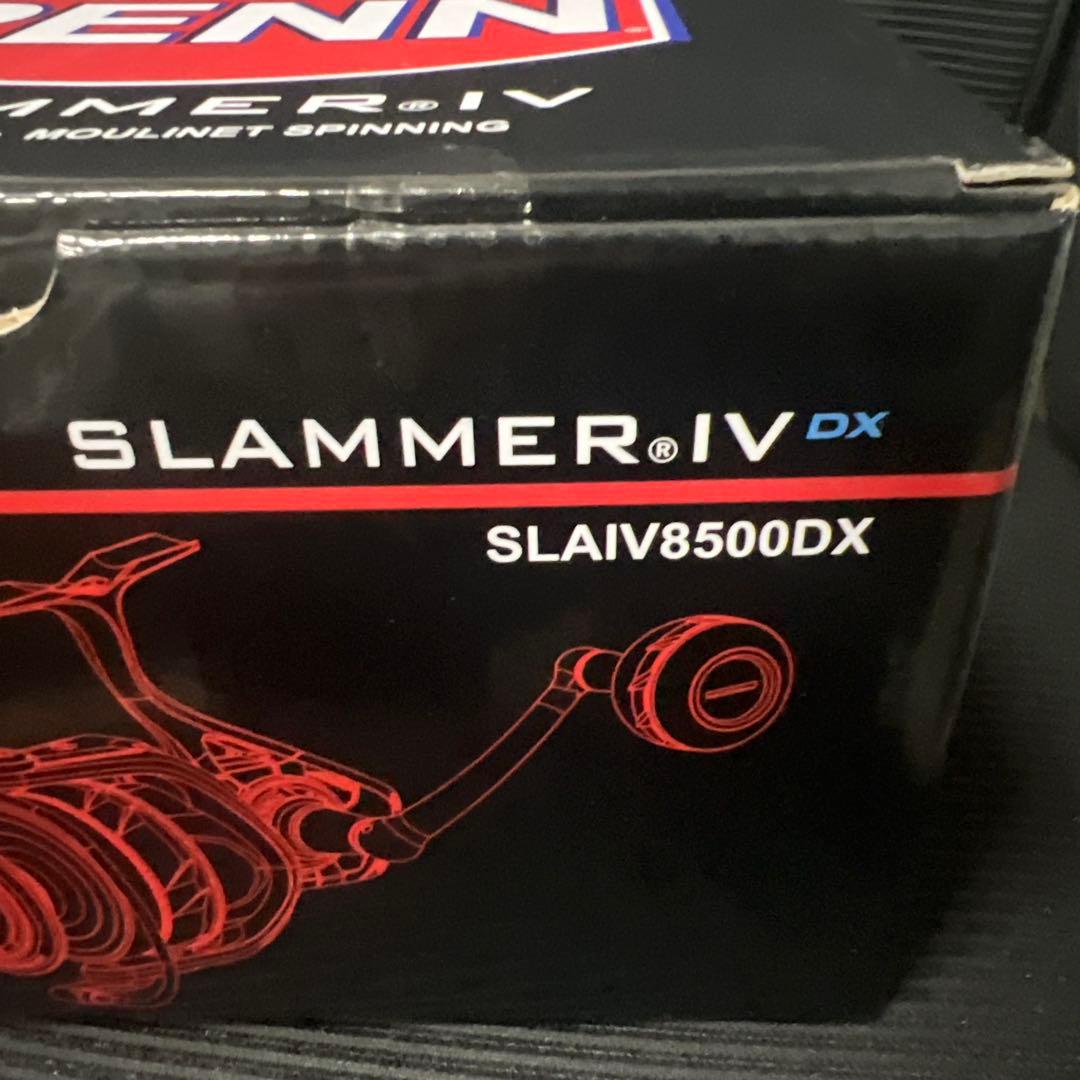 PENN (ペン) SLAMMER Ⅳ DX スラマー4 DX