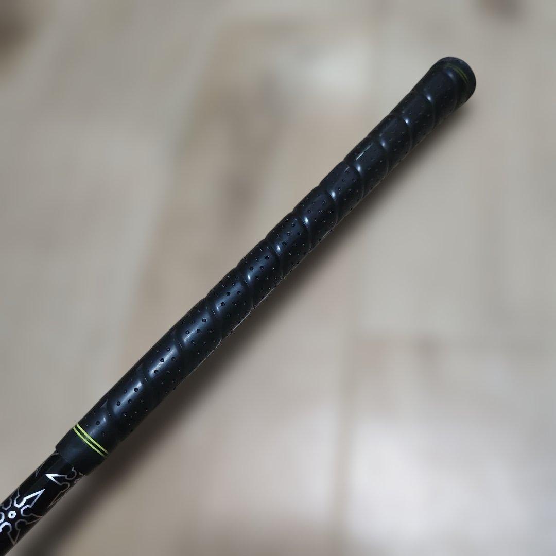 『レフティ』ナイキVAPOR SPEED /3番ウッド(15度)Rフレックス