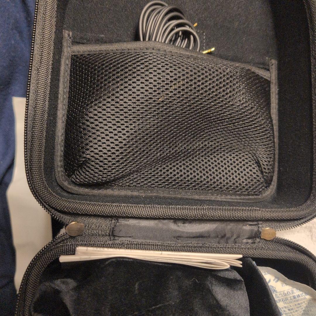 AudioTechnica　ATH−R70xa