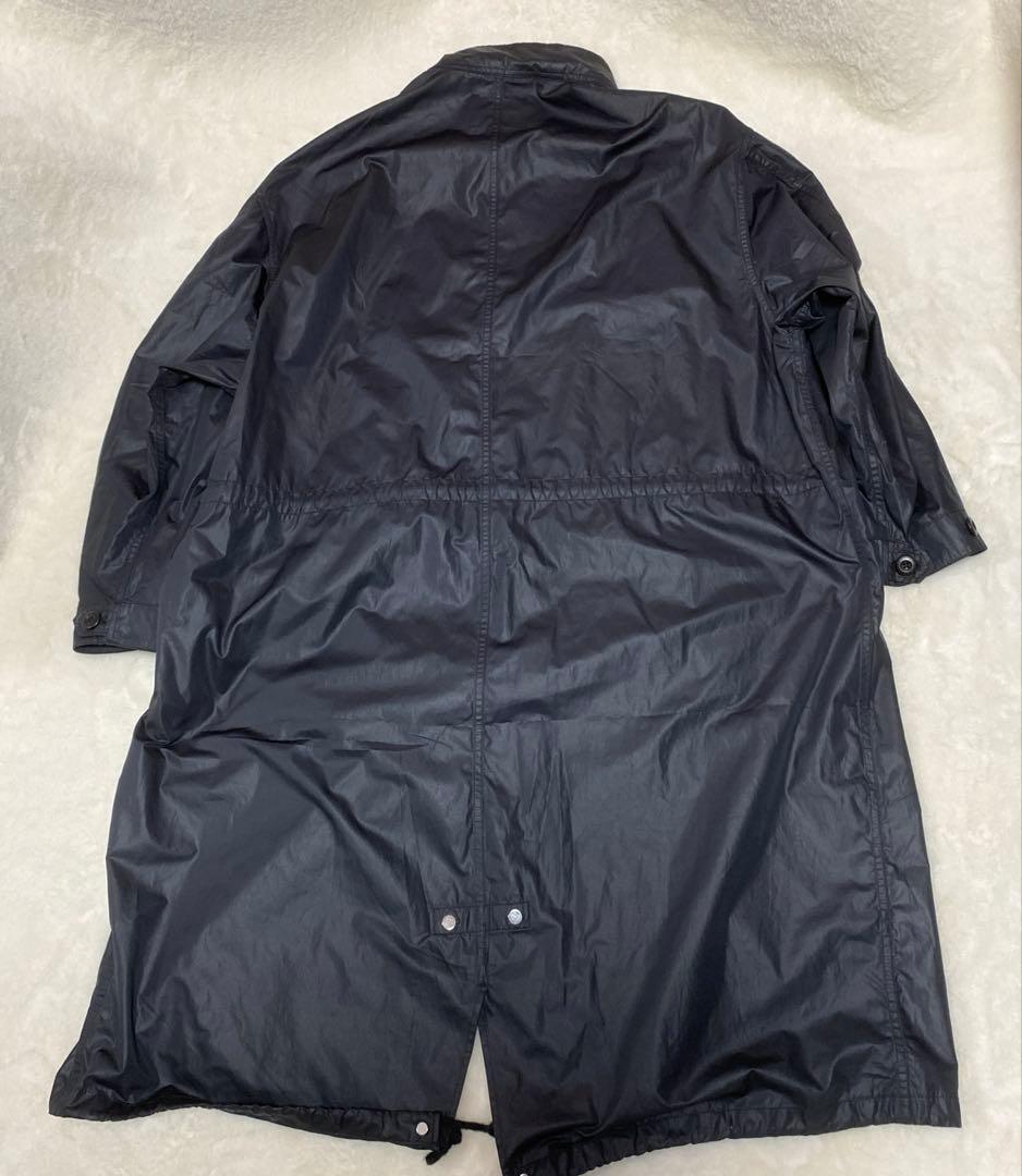 MAISON SPECIAL ¥35,970 シャイニープライムモッズコート