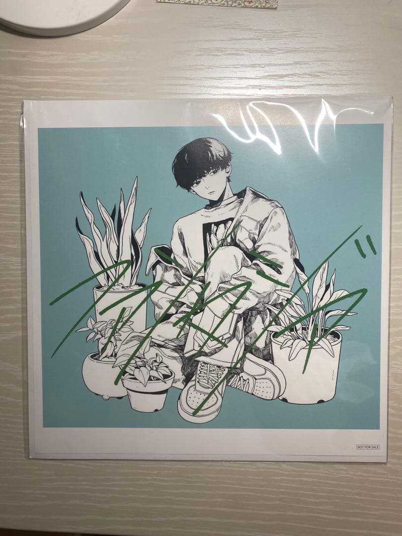 宮川大聖 初回限定盤 3点セット