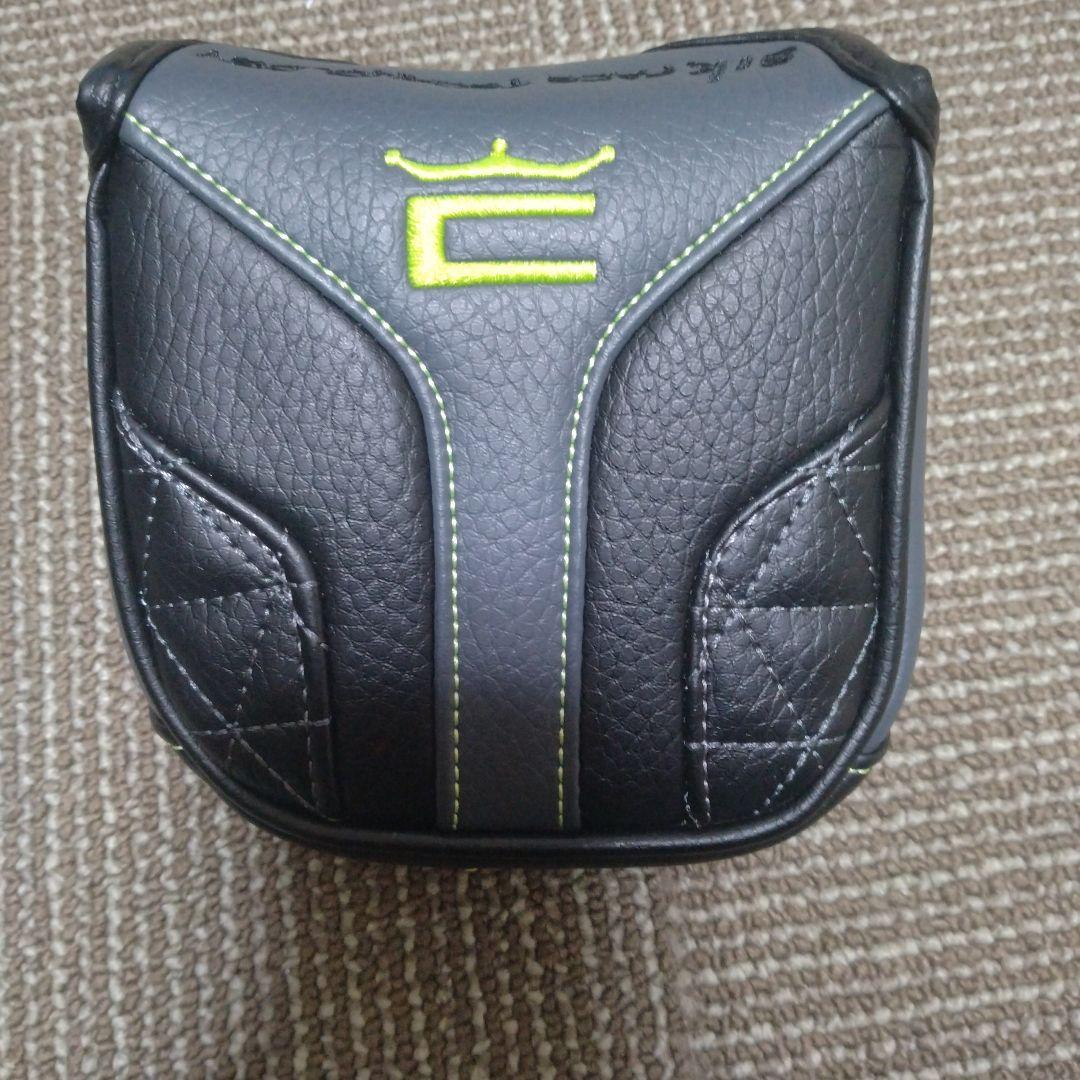 KING NOVA-40 パター