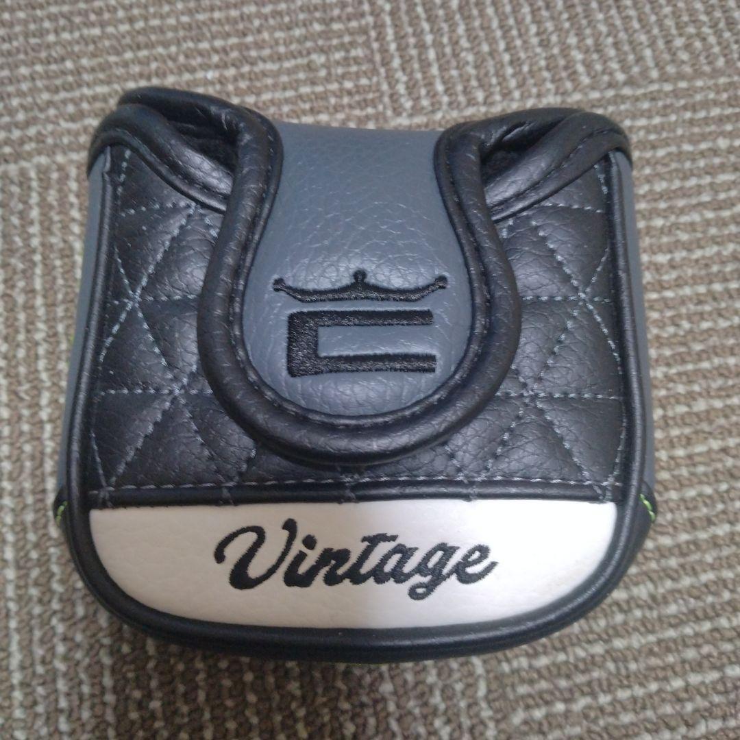 KING NOVA-40 パター