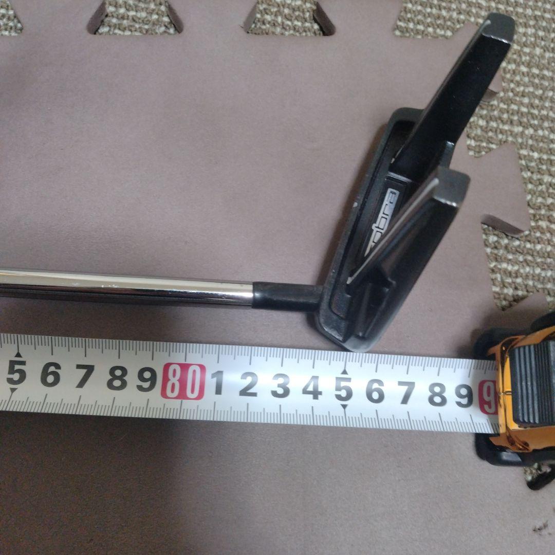 KING NOVA-40 パター