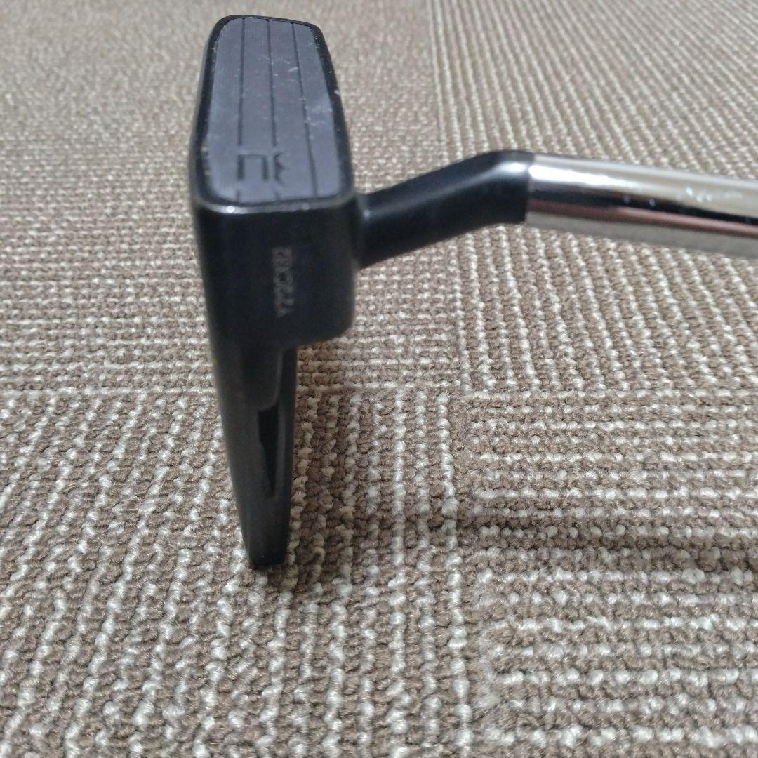 KING NOVA-40 パター