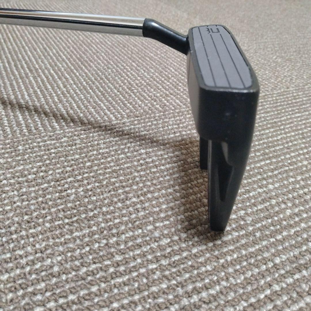 KING NOVA-40 パター