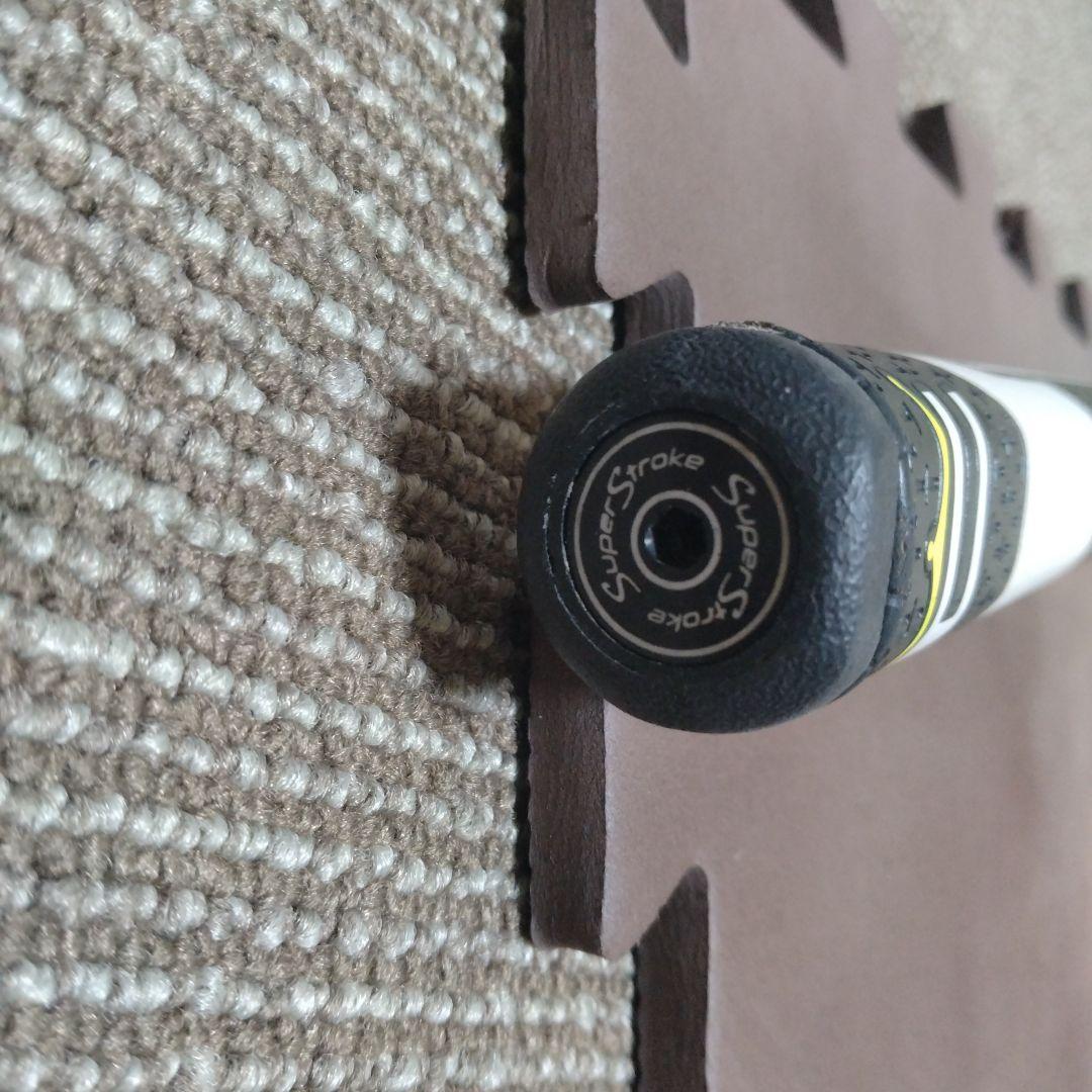 KING NOVA-40 パター