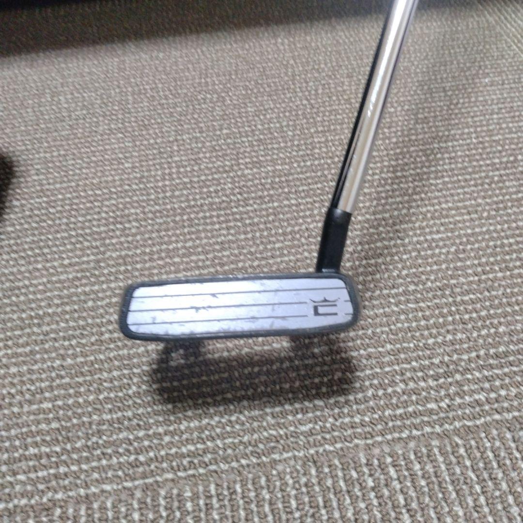 KING NOVA-40 パター