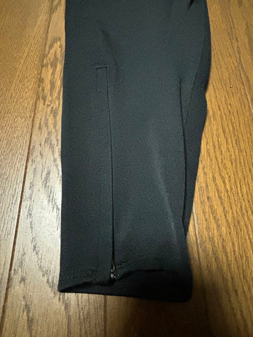 あ*あ様 Jordan パリスジャージ Lサイズ ブラック