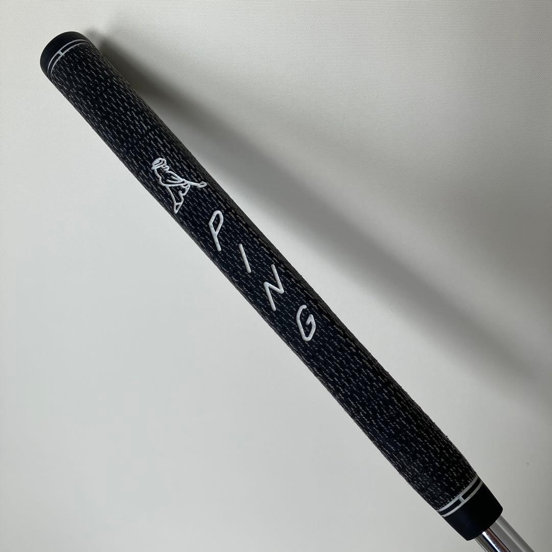 スコッティキャメロン スタジオステンレス　NEWPORT2 33インチ350G