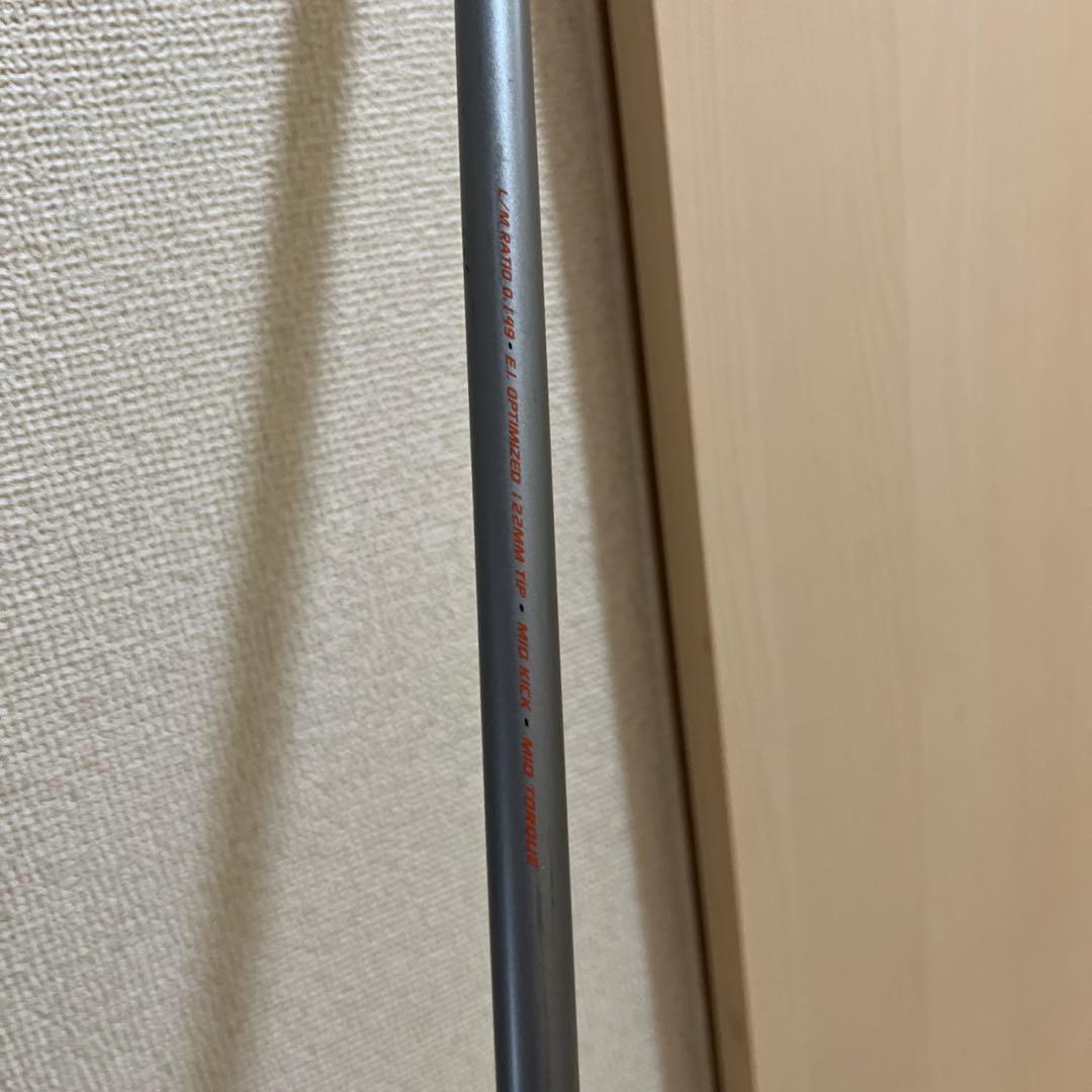 cobra AMP ドライバー 10.5°