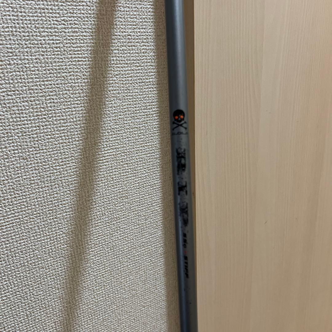 cobra AMP ドライバー 10.5°