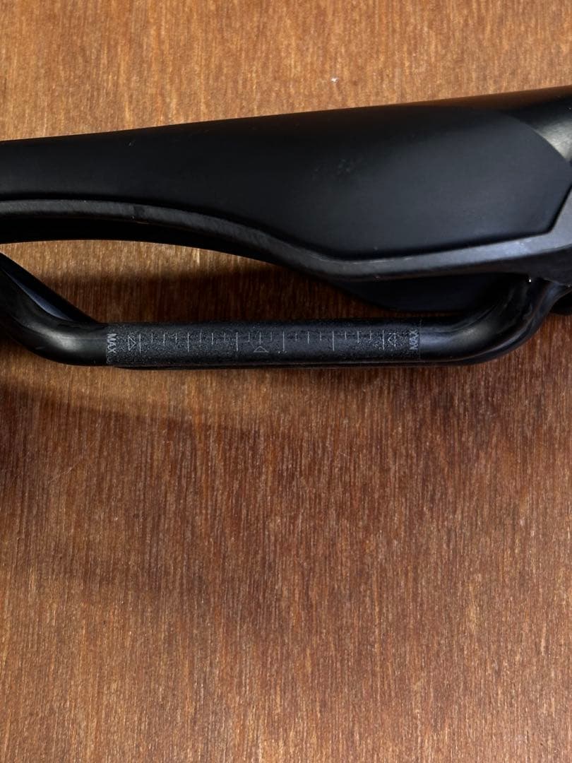 pro tsa1.1 シマノプロ サドル カーボン