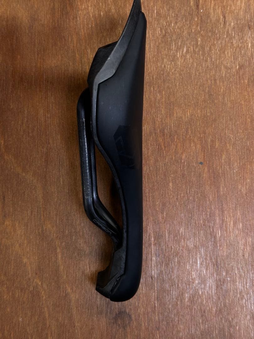 pro tsa1.1 シマノプロ サドル カーボン