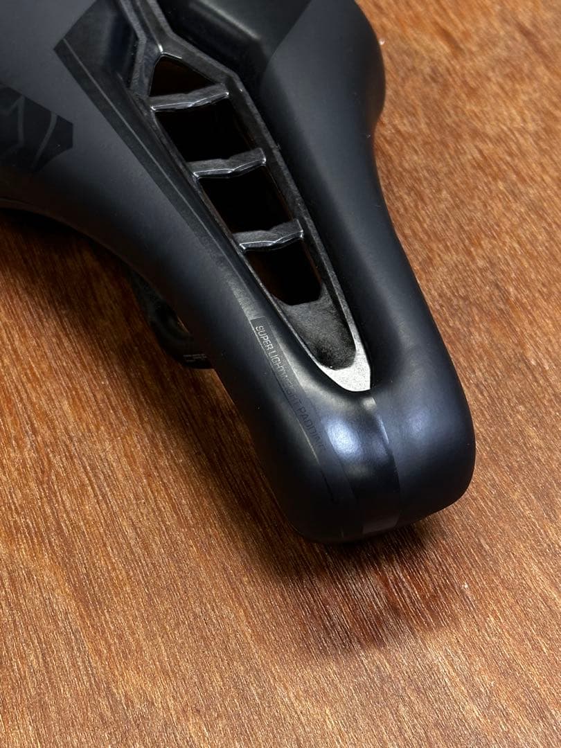 pro tsa1.1 シマノプロ サドル カーボン