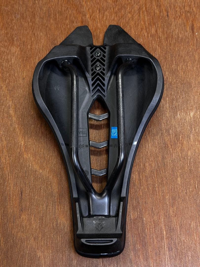 pro tsa1.1 シマノプロ サドル カーボン