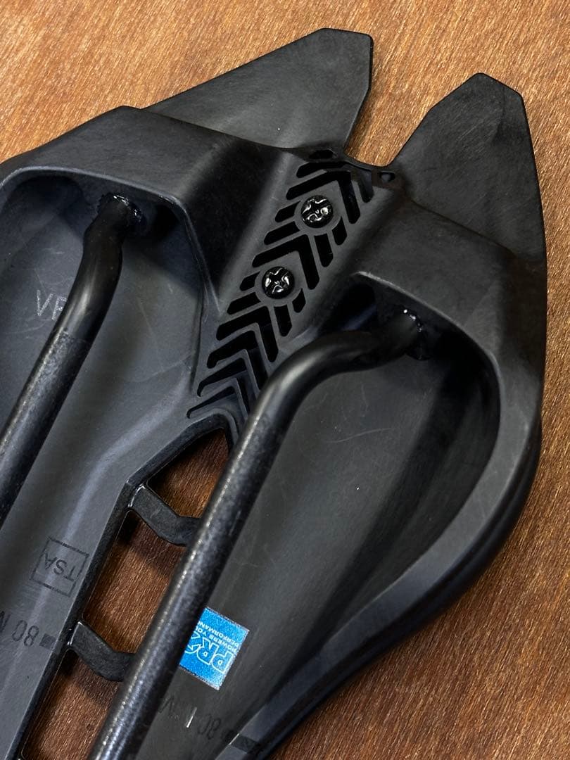 pro tsa1.1 シマノプロ サドル カーボン