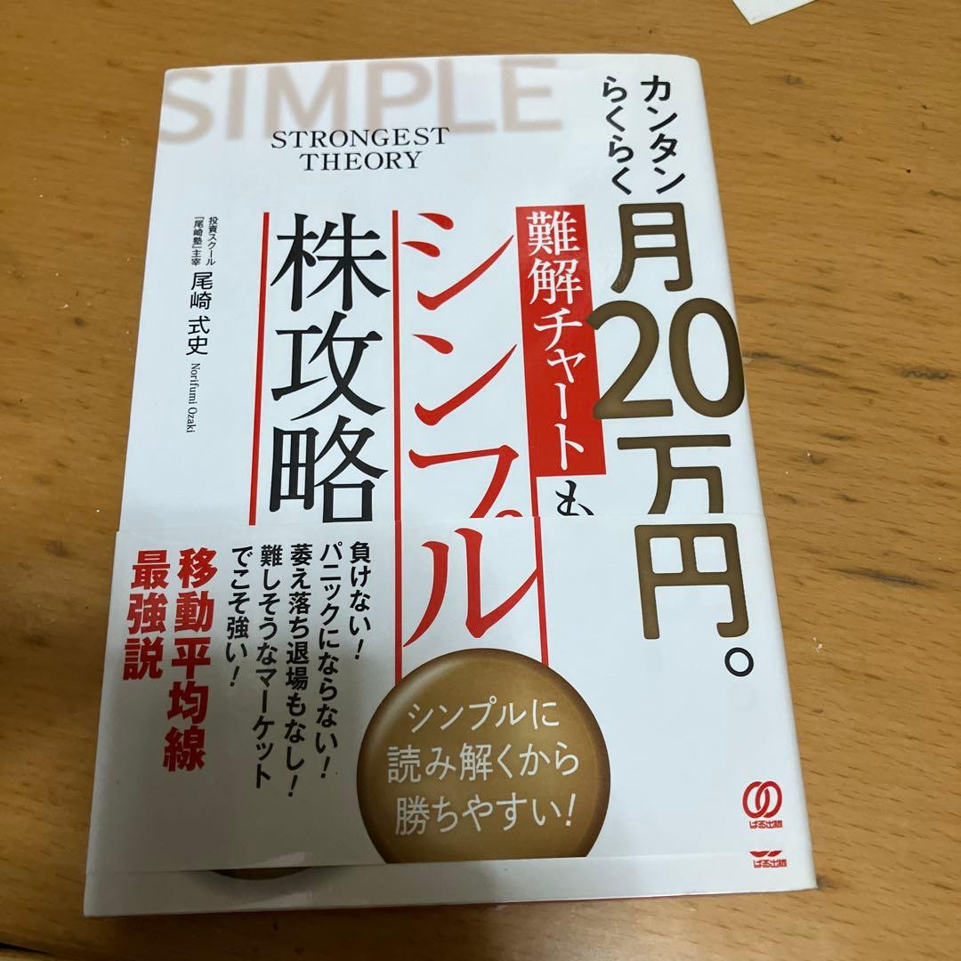 投資、株　スキャ・デイ・スイング・長期ファンダまで