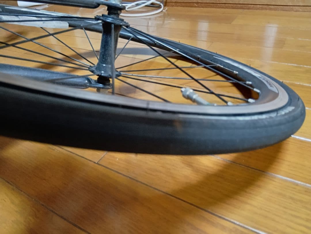 美品　FUJIフジABSOLUTE 20インチ ロードバイク　ジュニア　スポーツ