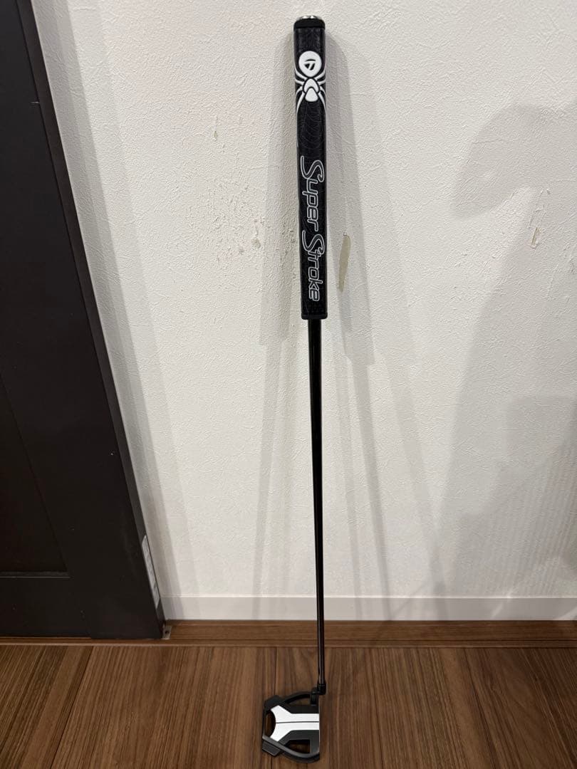 ダイ TaylorMade Spider Tour X パター　34インチ