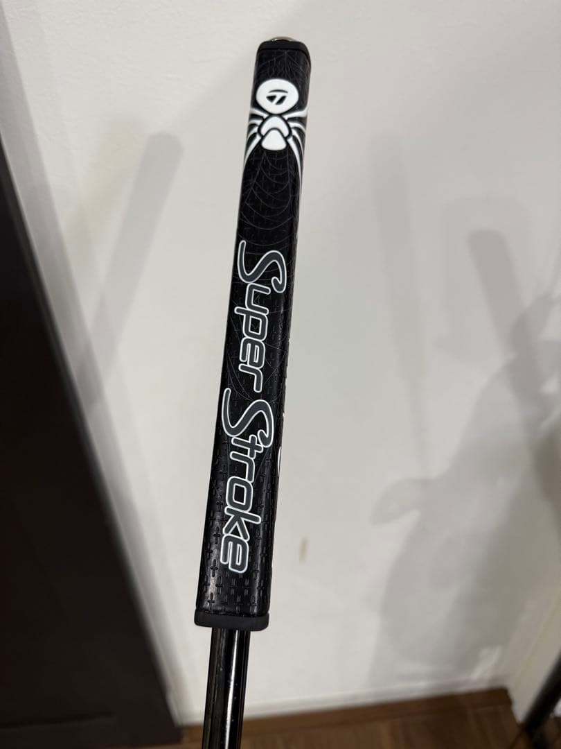 ダイ TaylorMade Spider Tour X パター　34インチ