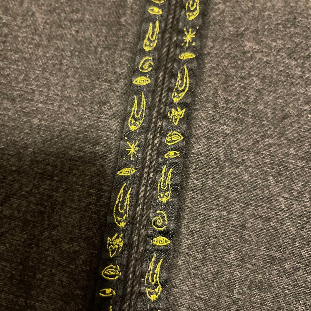 未使用 LEVIS BARBIE FERREIRA ロング デニムコート 2XL