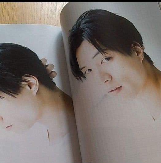 三浦春馬さん掲載雑誌