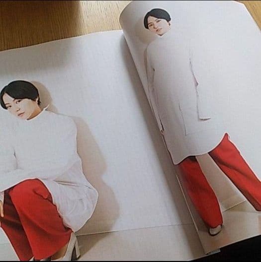 三浦春馬さん掲載雑誌