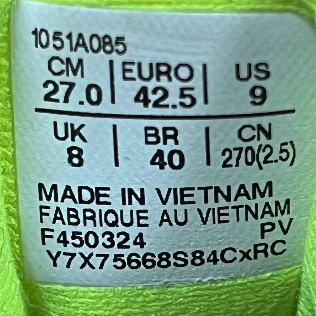 ASICS SKY ELITE FF 3 PARIS スカイエリー　27cm