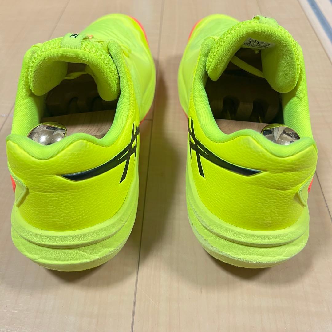 ASICS SKY ELITE FF 3 PARIS スカイエリー　27cm