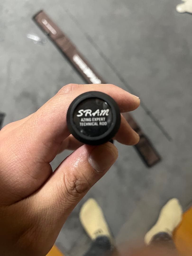 ティクトSRAM EXR-64S-Sis