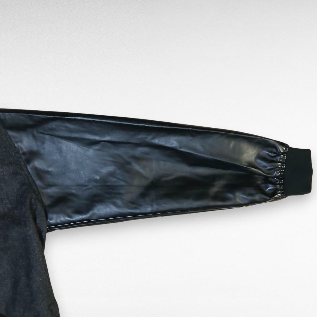 CDG　ウール　スタッフコート