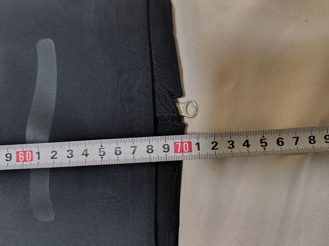 PEARLY GATES ネイビー ジップアップベスト サイズ5　上下セット