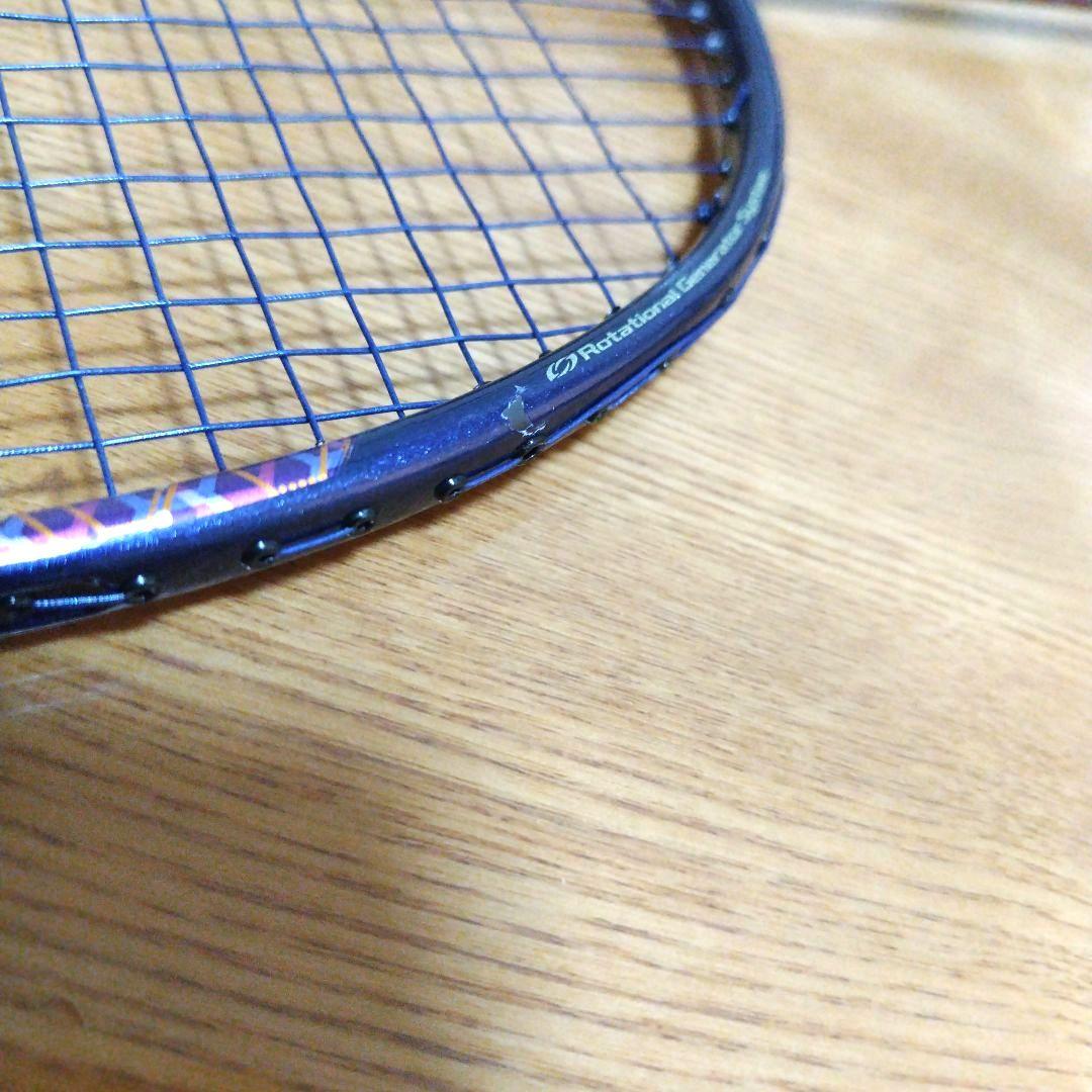 ヨネックス　アストロクス00　2FG5