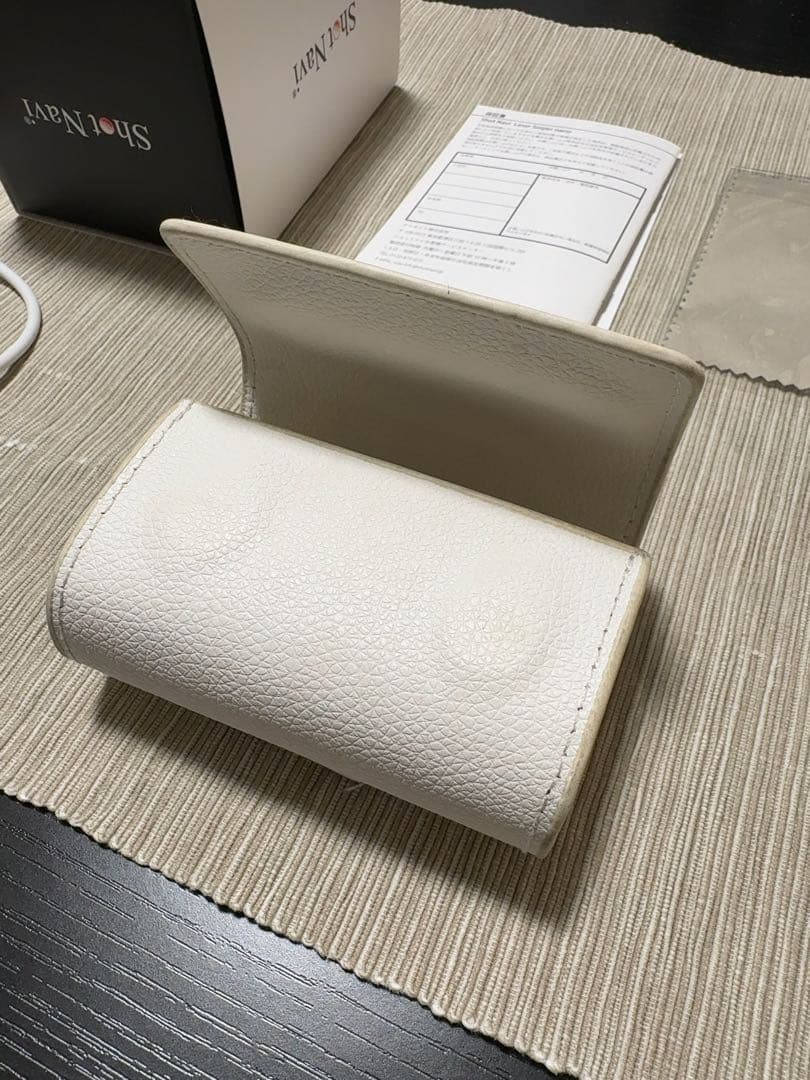 ショットナビ Laser Sniper Nano