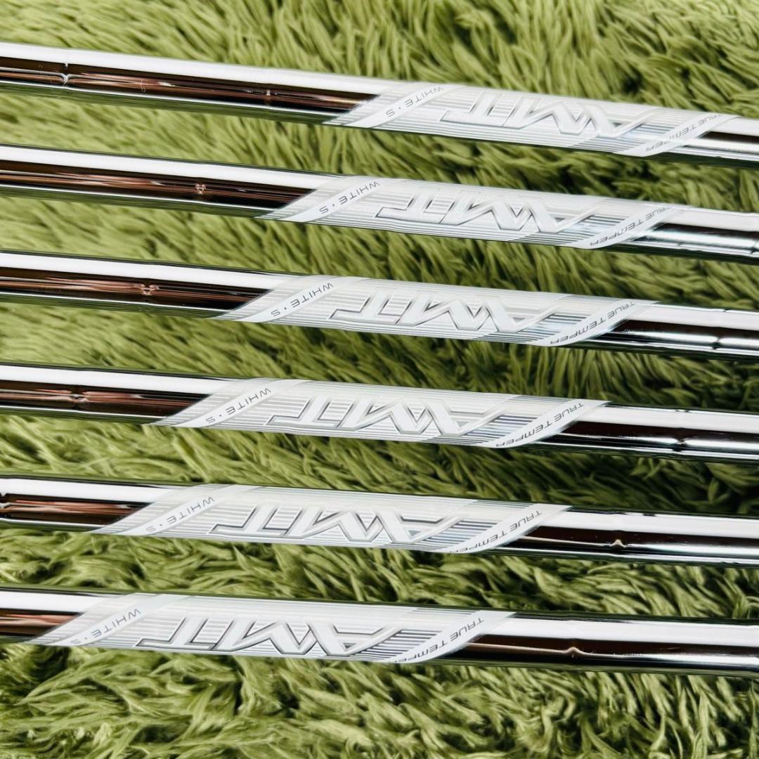 タイトリスト T150 2023 アイアン6本セット メンズゴルフ 初心者 入門