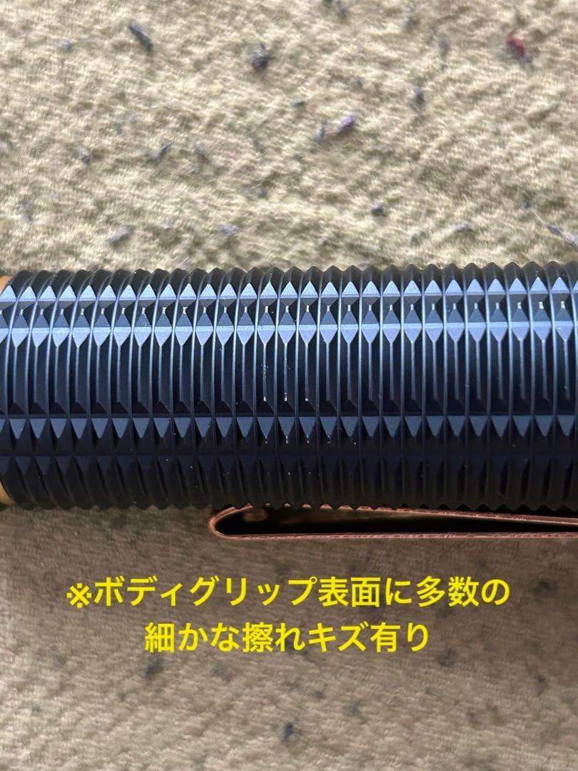 OLIGHT Baton 3 Pro Max エルフブルー ★限定版★