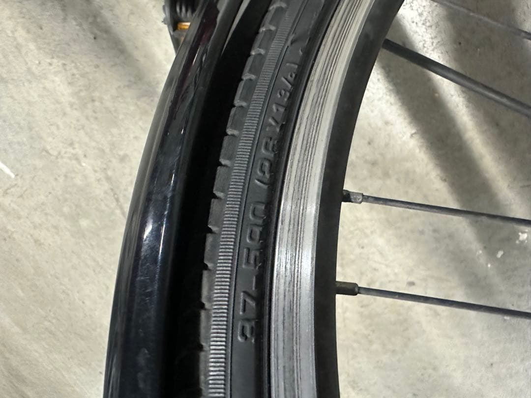 【直接受渡し】ブリヂストン シュライン SHL61 26インチレッド