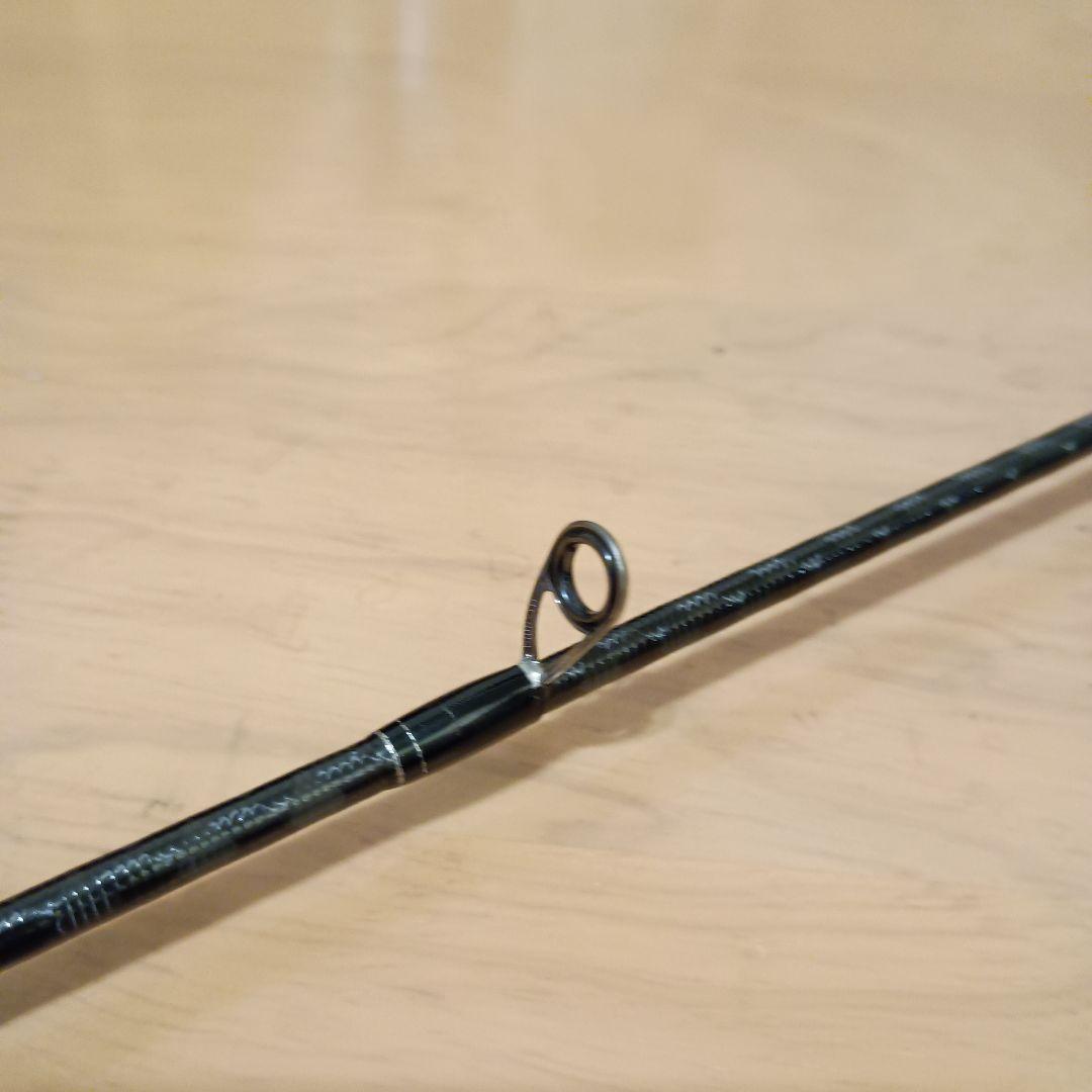 SHIMANO エクスセンス ズーム S86-96ml