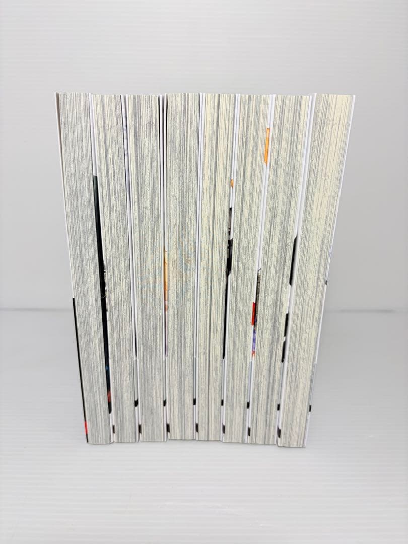 全巻帯付き美品✨ 10dance 全巻 1〜8 井上佐藤